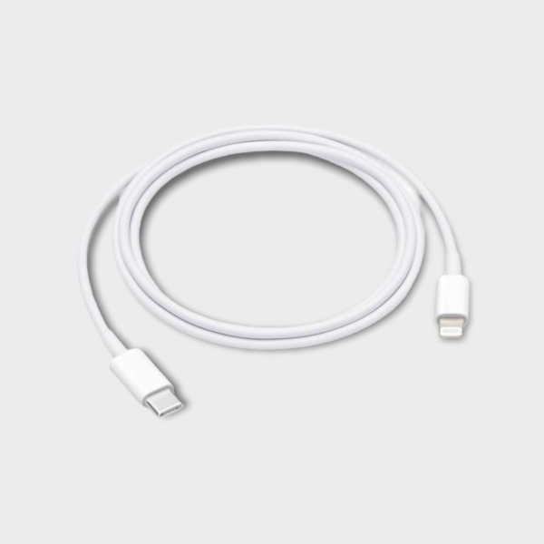 Cavo Apple USB‑C a Lightning (1 m)