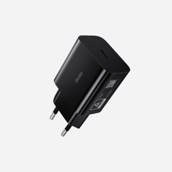 Caricabatterie USB-C Benks