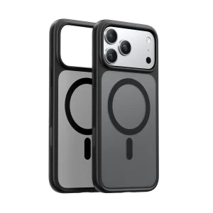 iPhone 17 Pro Guardian MagSafe Nero