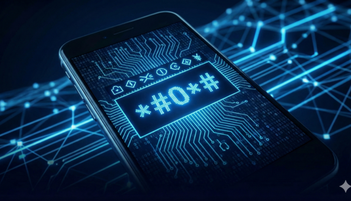 codici segreti smartphone