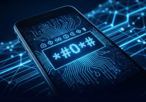 codici segreti smartphone